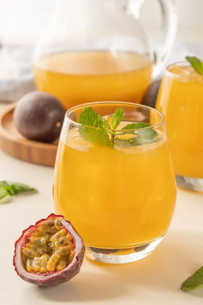 Passion Juice 