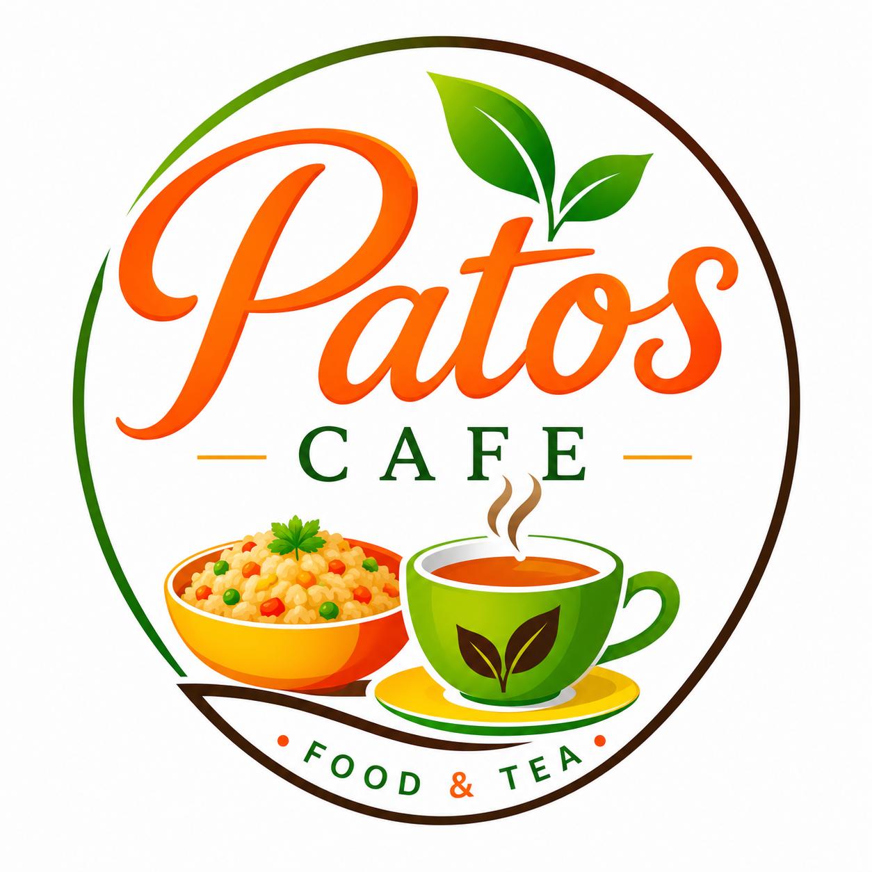 Pato's Cafe