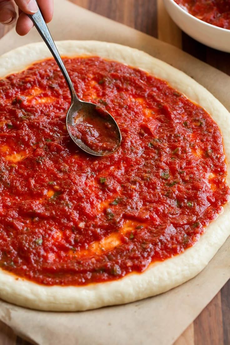 Sauce 