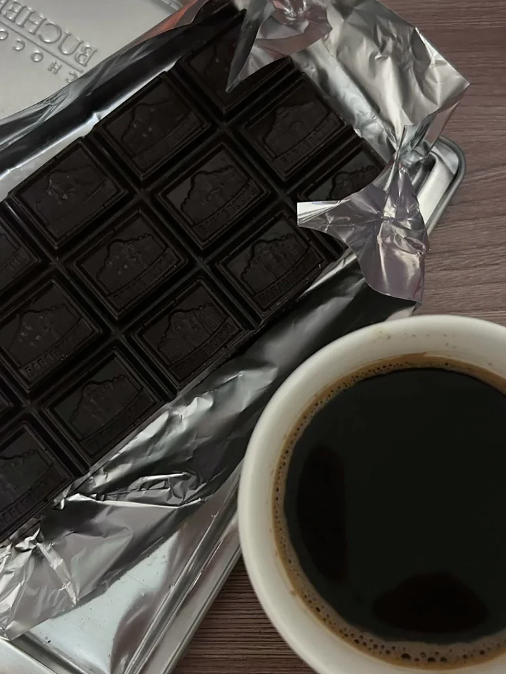 Black Chocolate