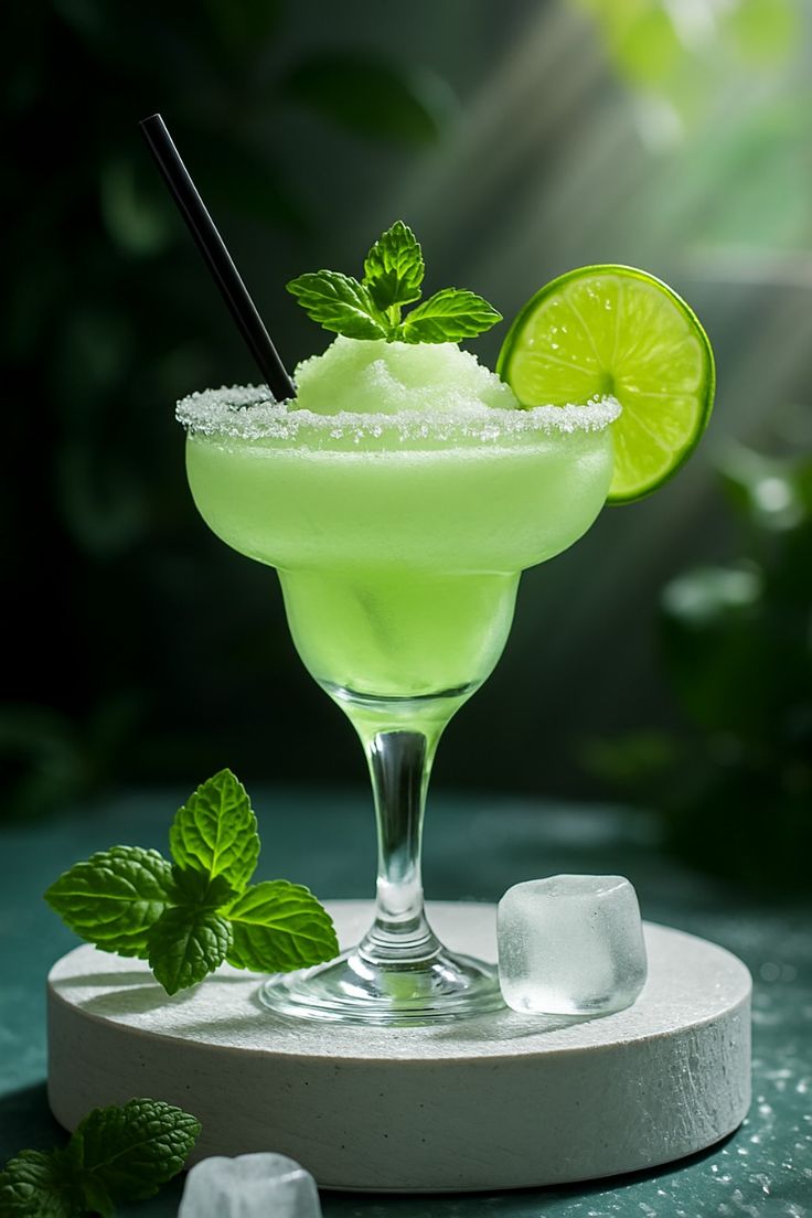 Classic Mint 