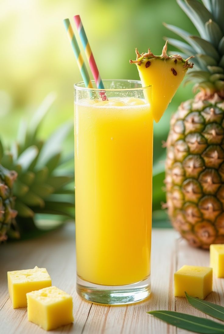 Pineapple 