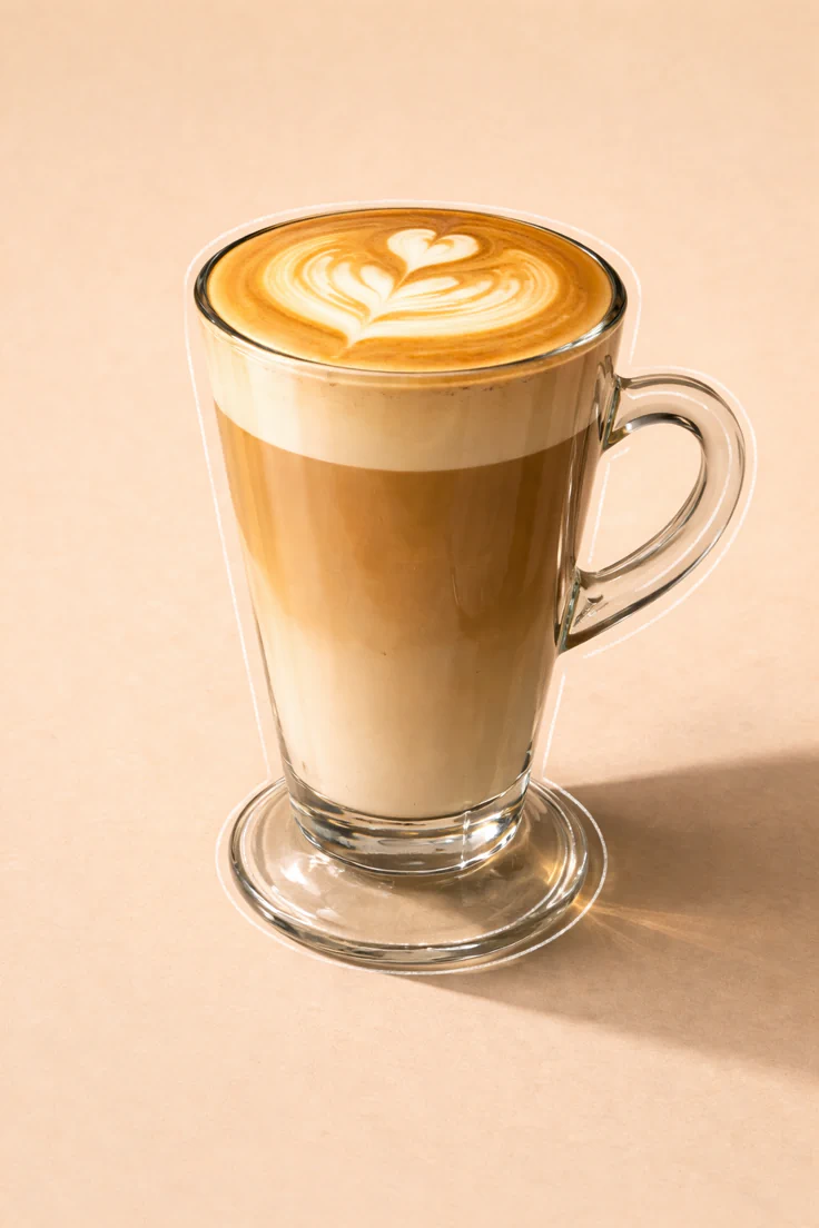 Single Latte