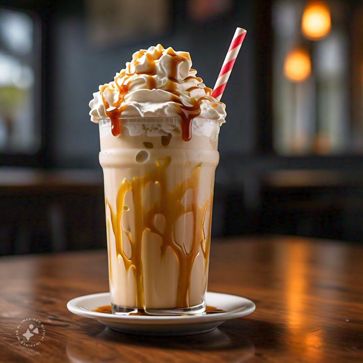 Caramel