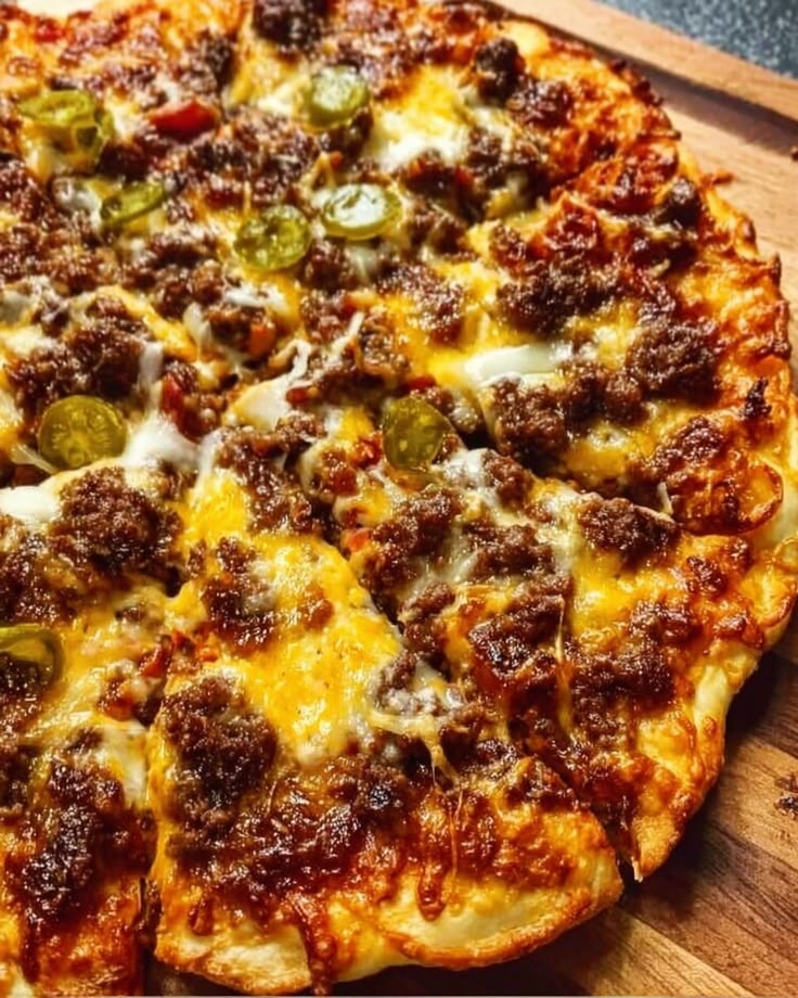 Meat