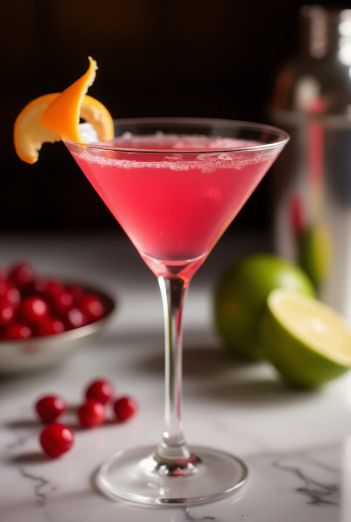 Cosmopolitan