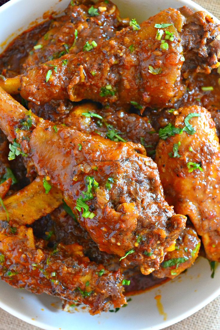 Chicken Kienyeji