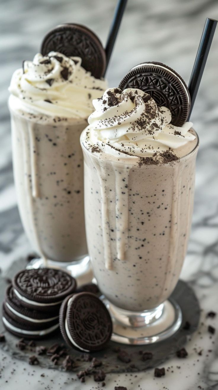 Oreo