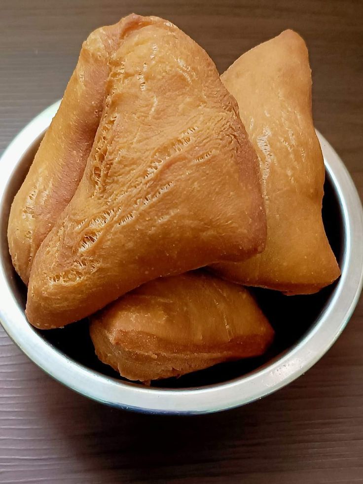 Mandazi