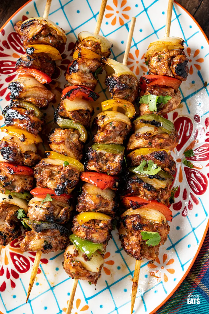 Skewers