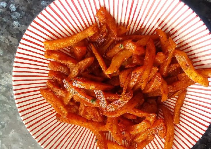 Pousin Chips