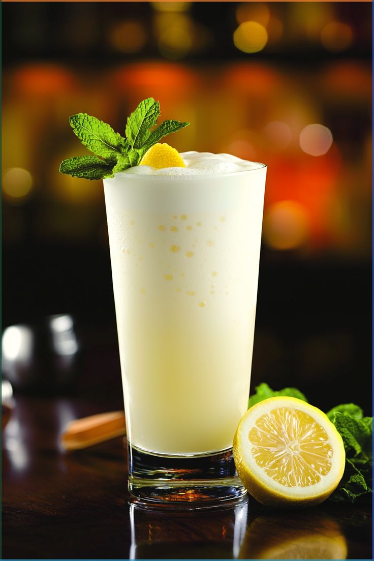 Ginfizz