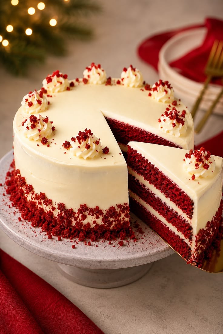 Red Velvet