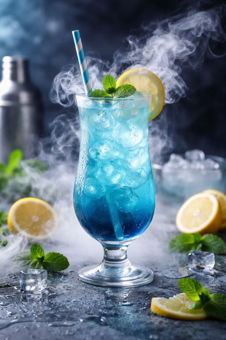 Blue Lagoon