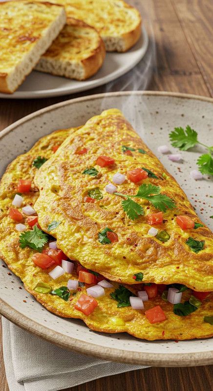 Omlette