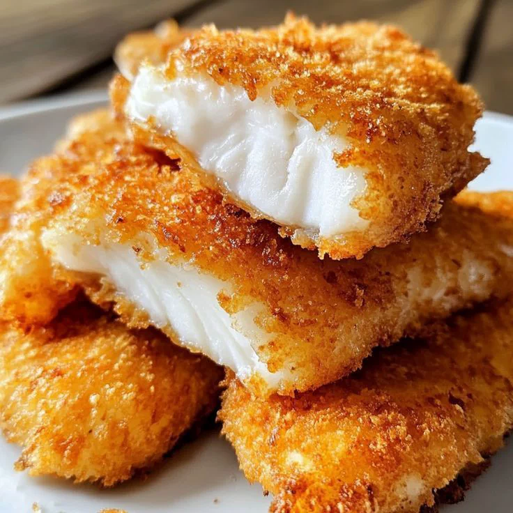 Fish Fillet
