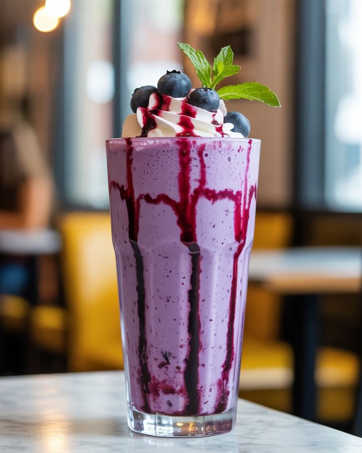 Blueberry