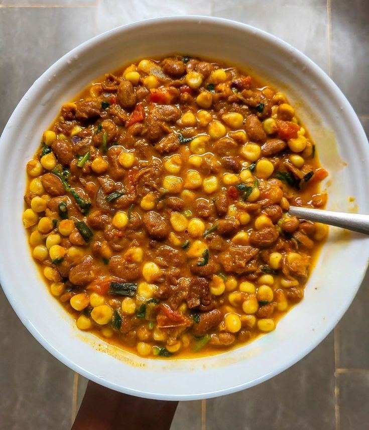 Githeri