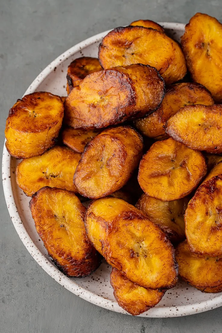 Plantain
