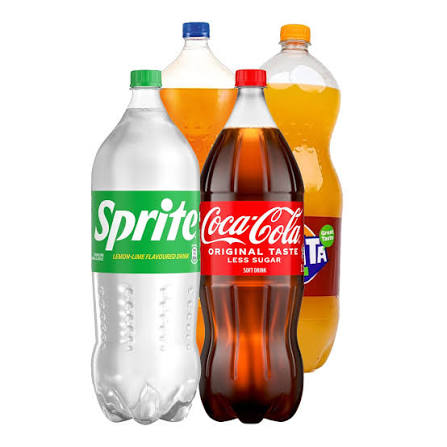 Soda 2L