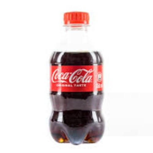 Soda 350ML