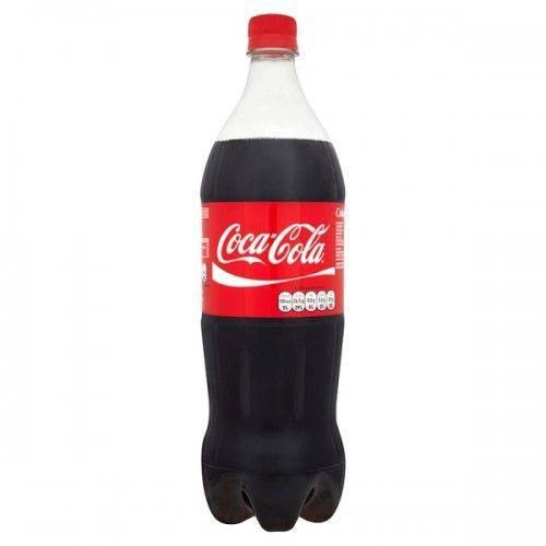 Soda 1.25L