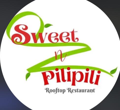 Sweet n pilipili