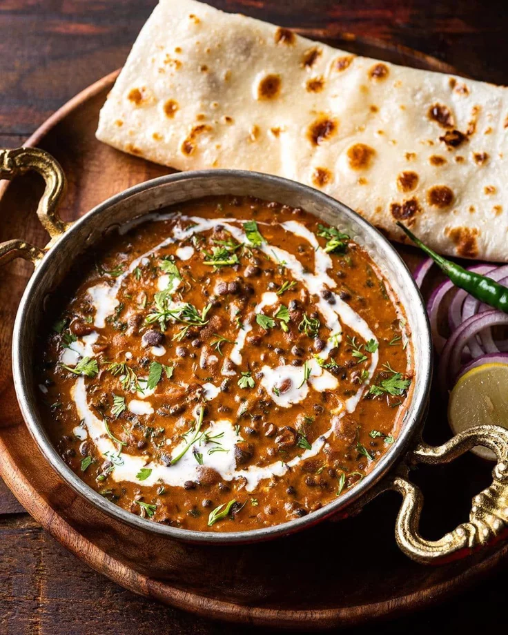 Dal Makhani 