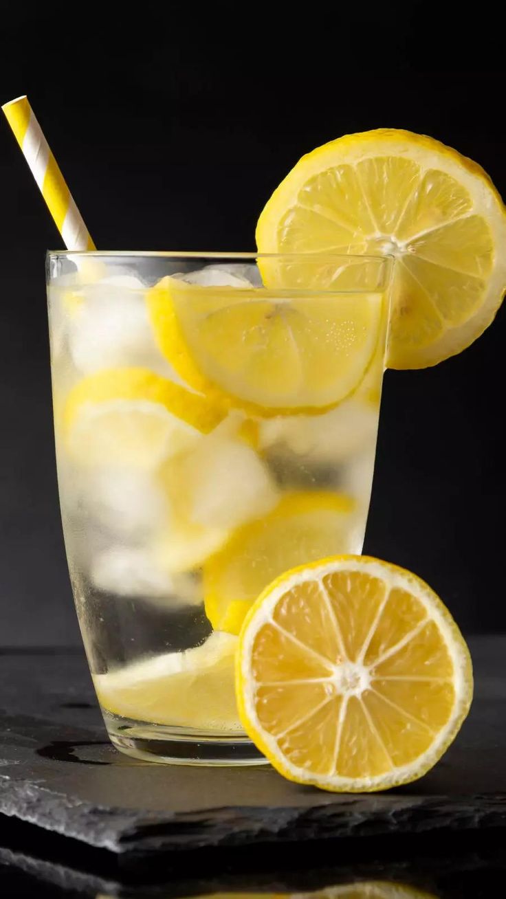 Water lemon