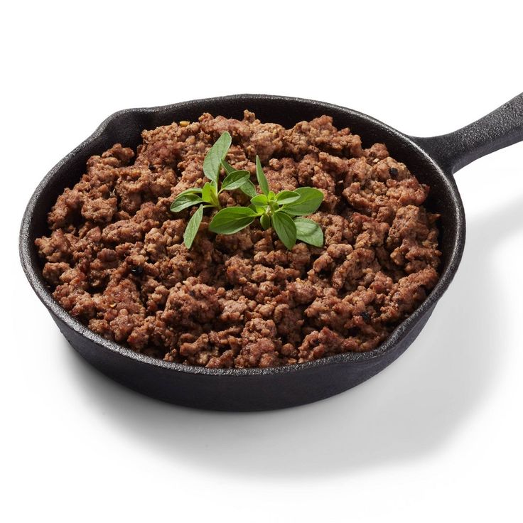 Beef Plain
