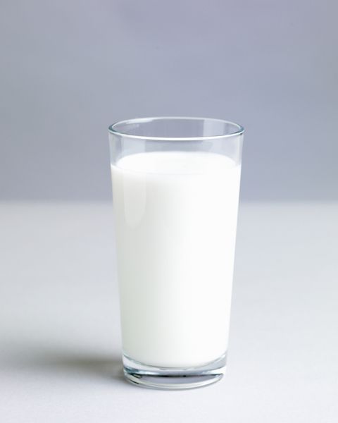Milk Glass