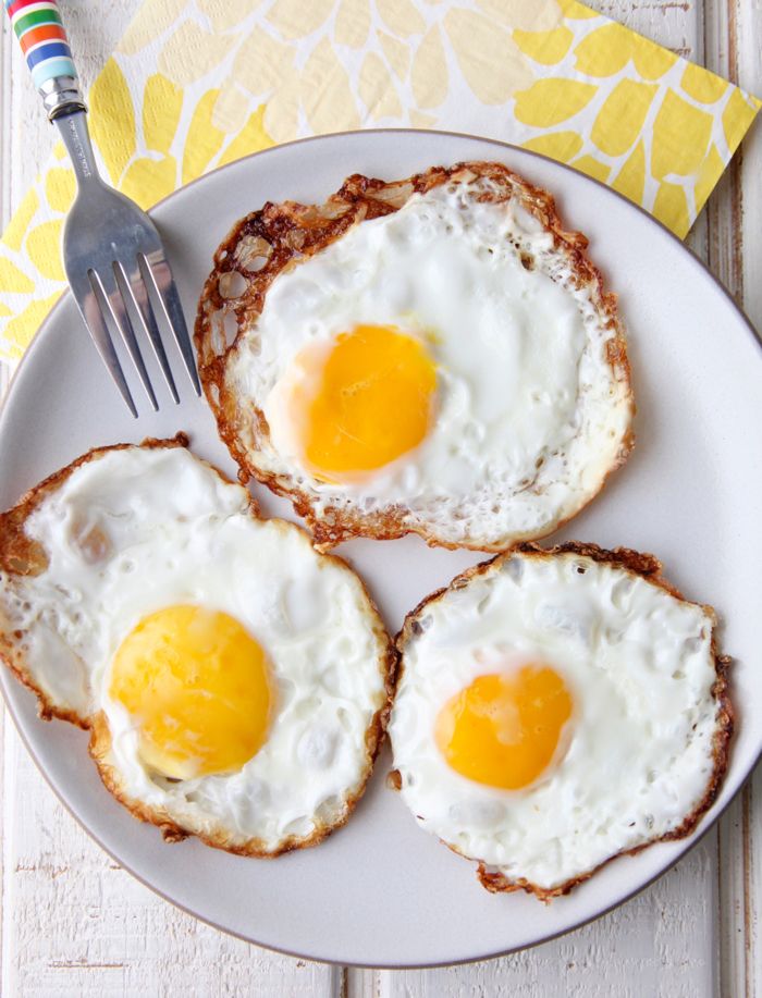 Fried Egg