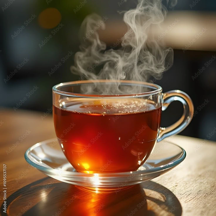 Black Tea