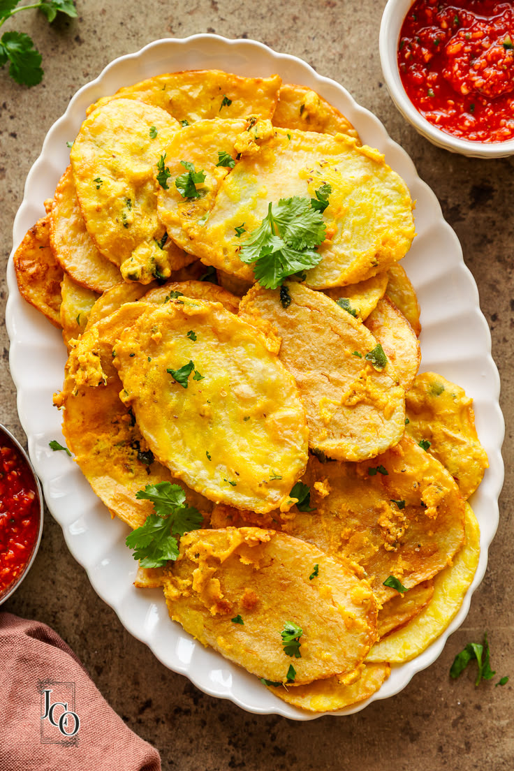 Bhajia
