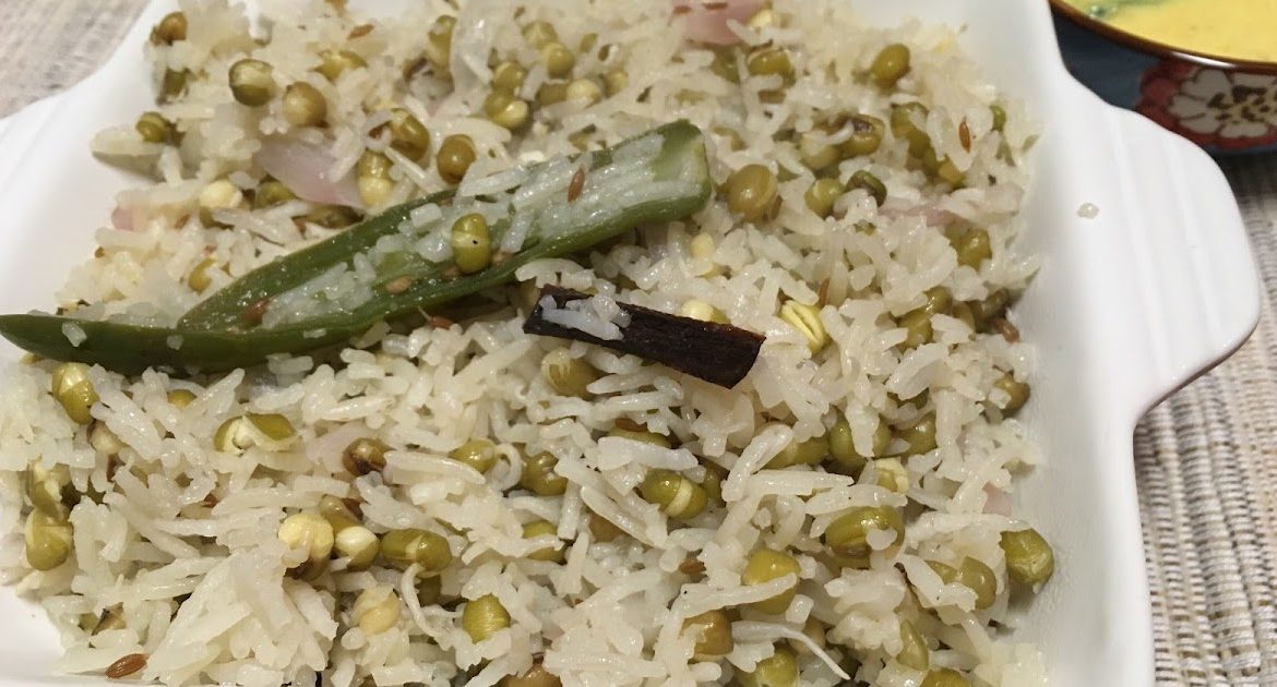 Rice Mix