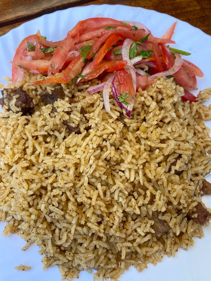 Matumbo Pilau