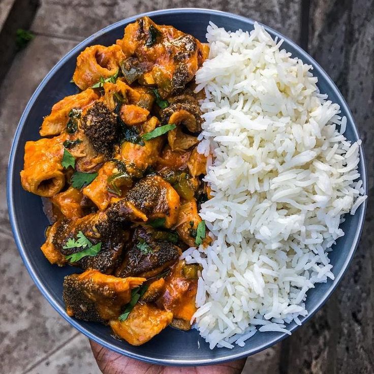 Matumbo Rice