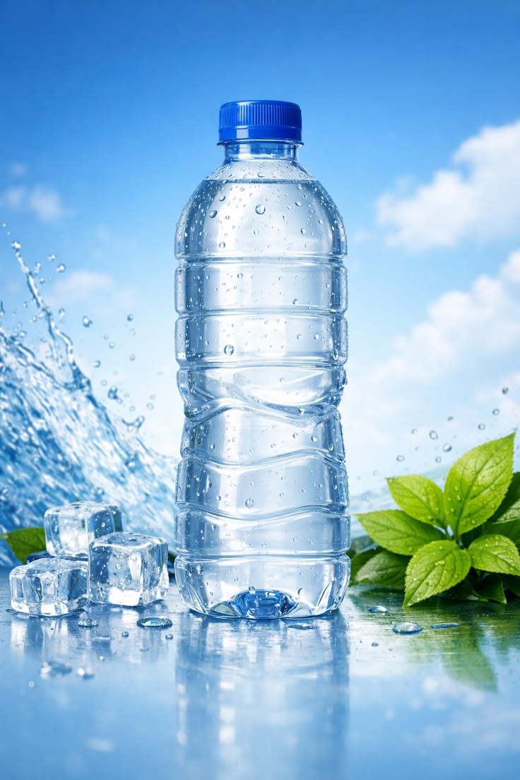 Water 1L
