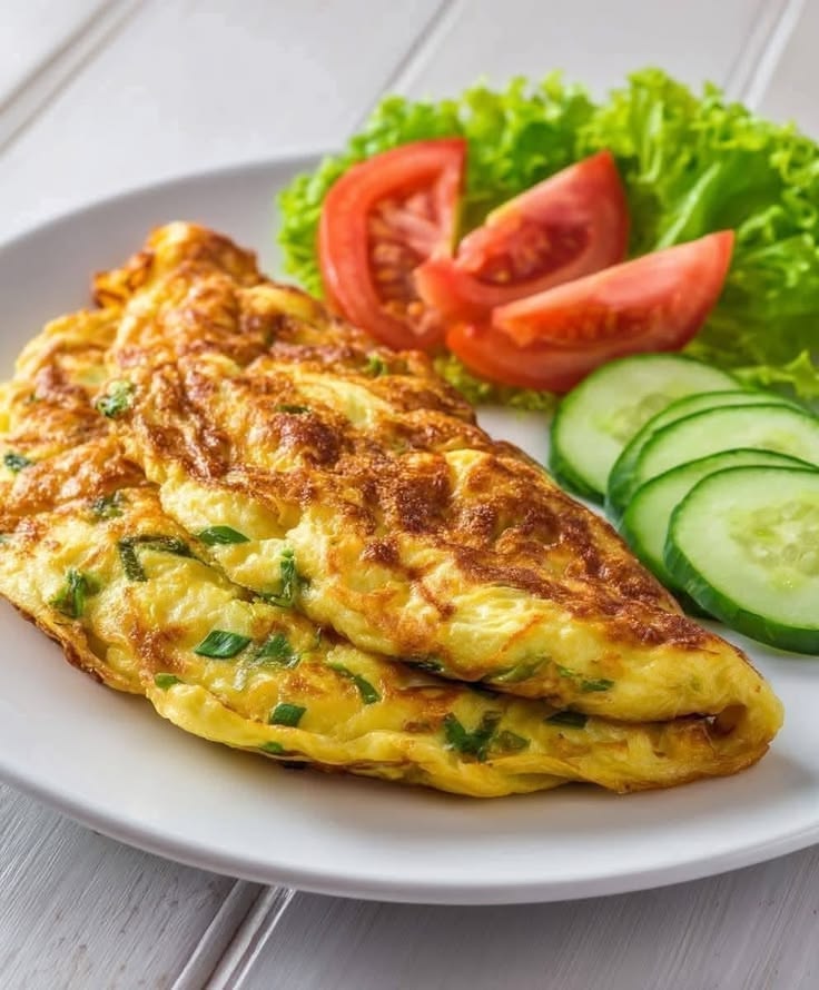 Omelette 