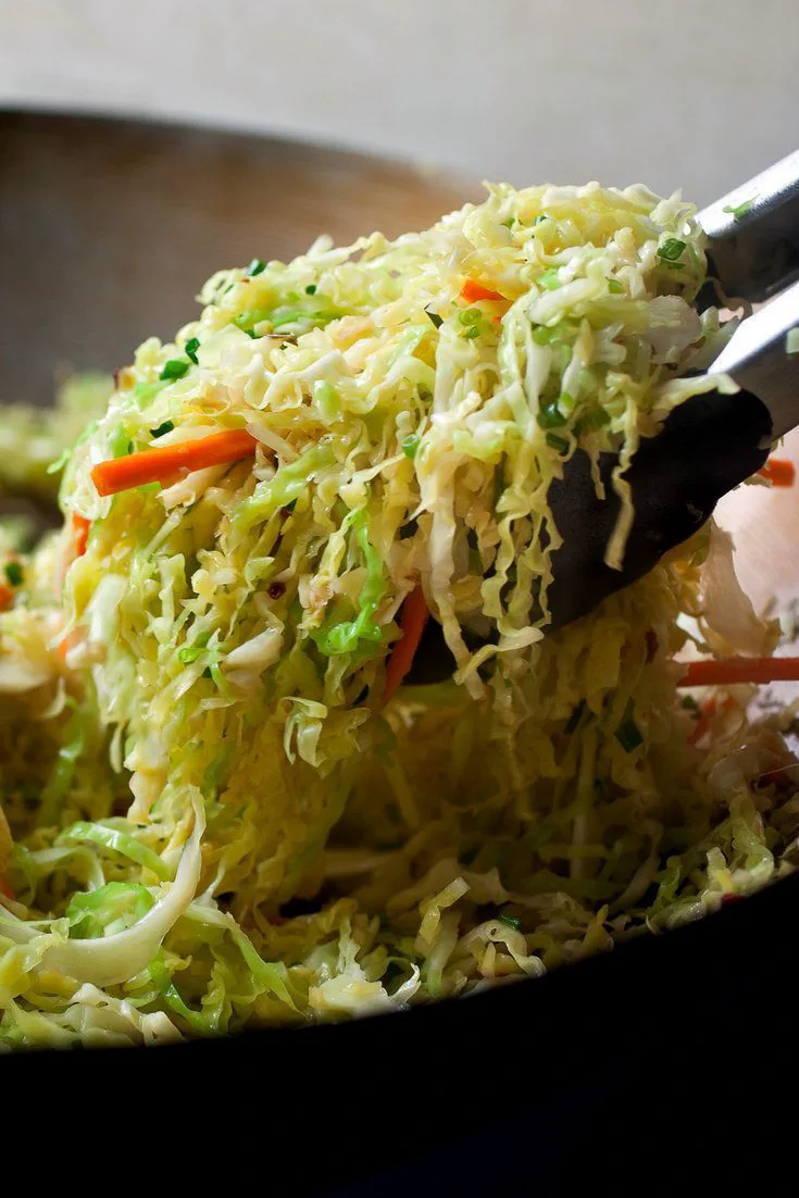 Cabbage Plain