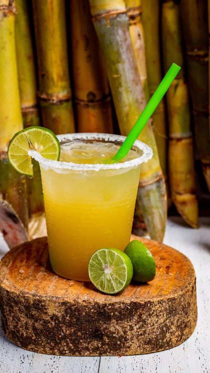 Sugarcane Juice