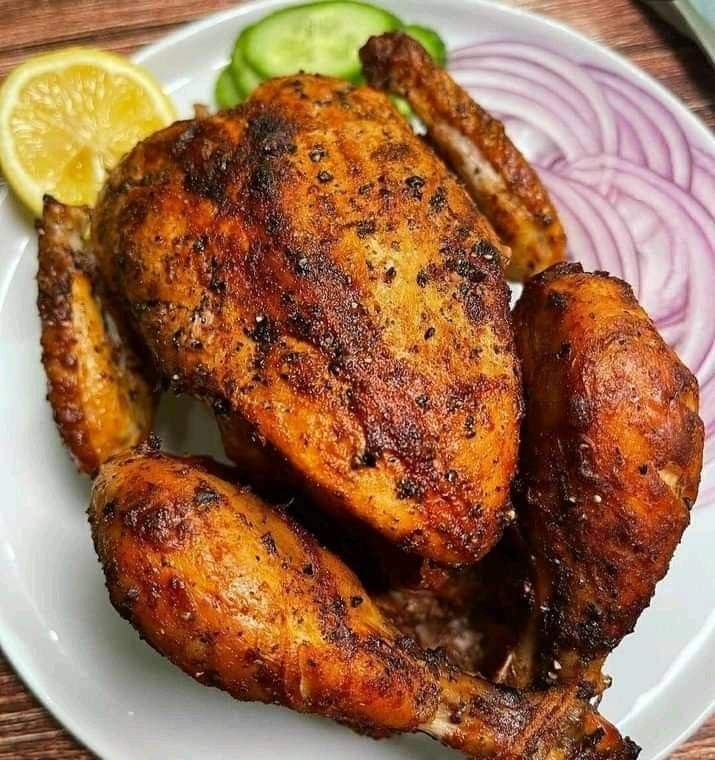 Chicken Kienyeji 1\4