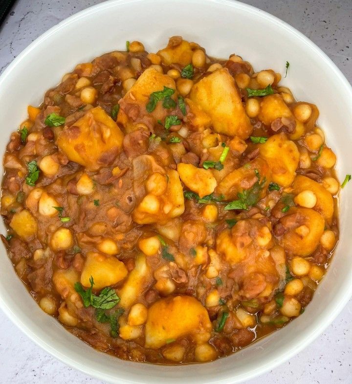 Githeri Matoke