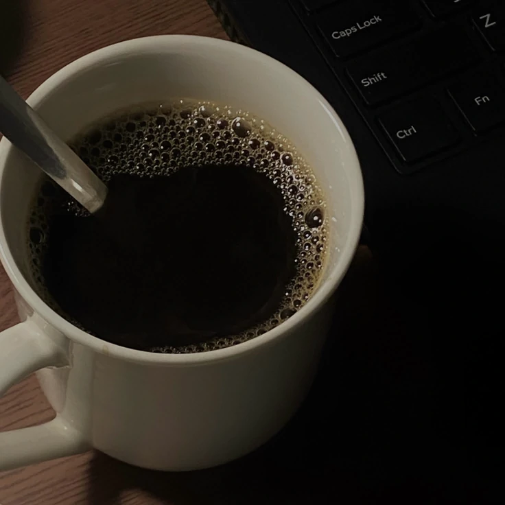 Long Black