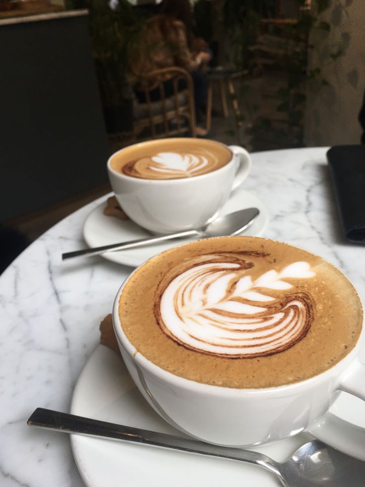 Cappuccino Double