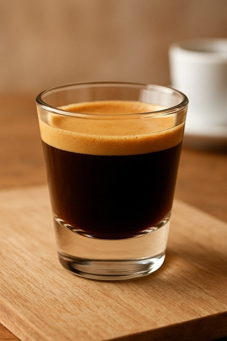 ESPRESSO Single