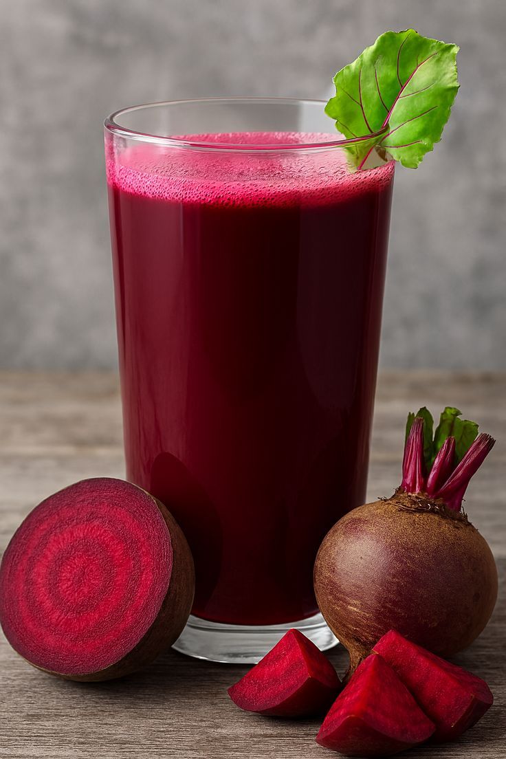 Beetroot Sugar