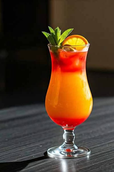 Cocktail Juice Large 