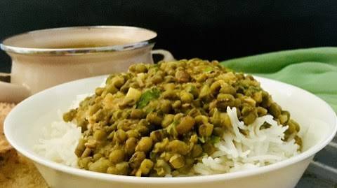 Ndegu Rice