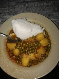 Minji Ugali